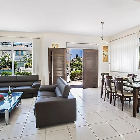 Villa Theodora 27 Protaras