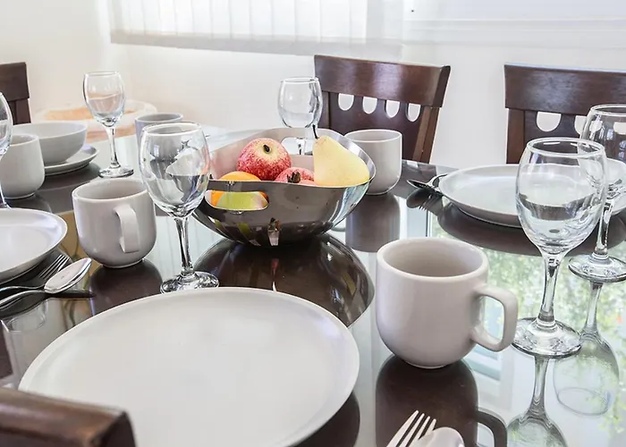 빌라 Theodora 27 *