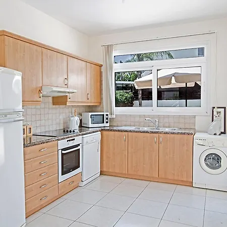 Theodora 27 Вилла *