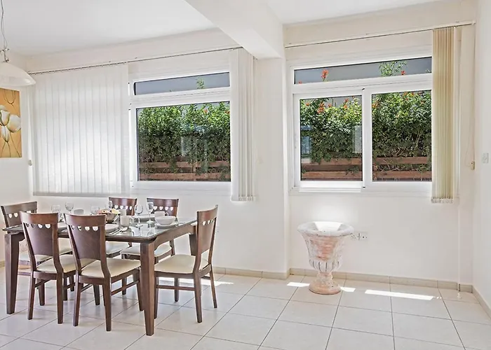 Вилла Theodora 27 *