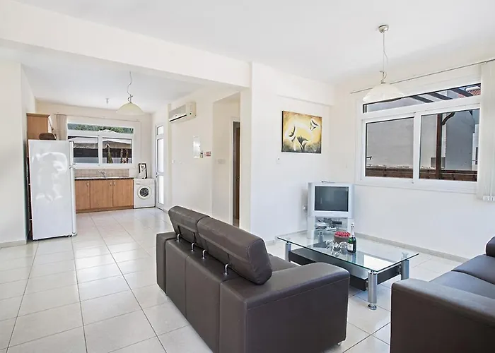 Вилла Theodora 27