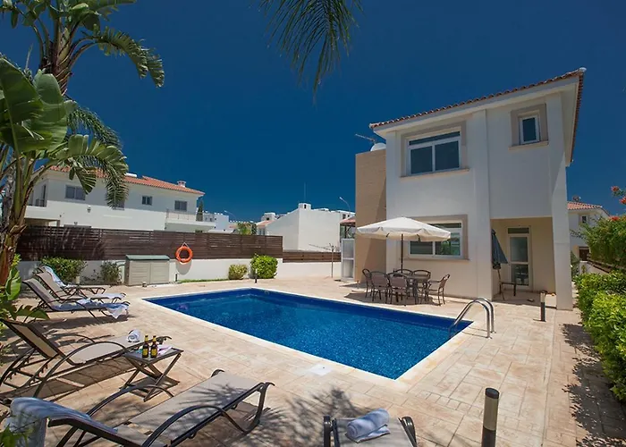 Theodora 27 Вилла