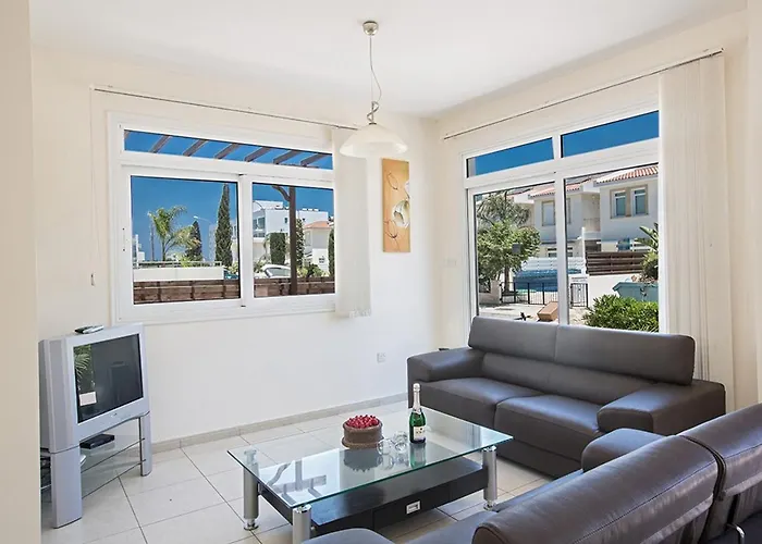 Theodora 27 Вилла